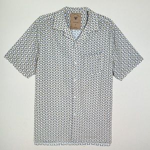 OAS XL LA Place Viscose Shirt